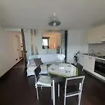 Appartement Artemisia Roisan