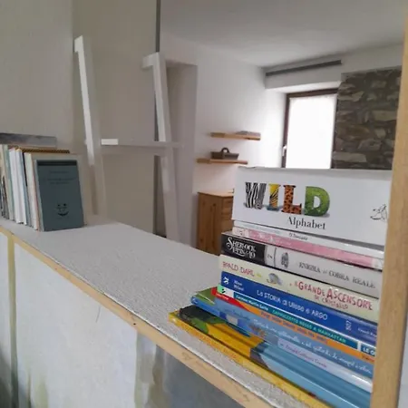 Artemisia Appartement