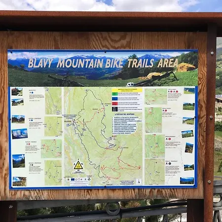 Appartement Artemisia