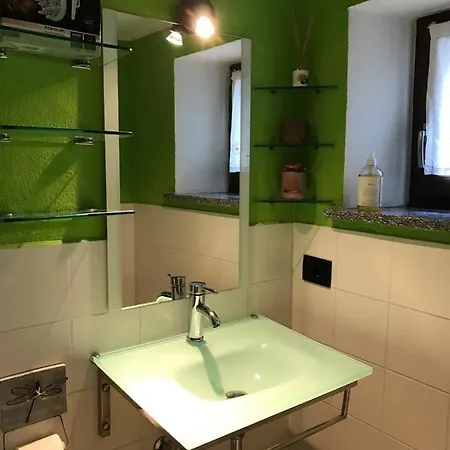 Appartement Artemisia