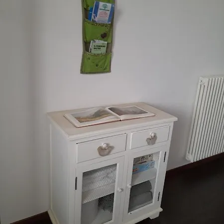 Appartement Artemisia *