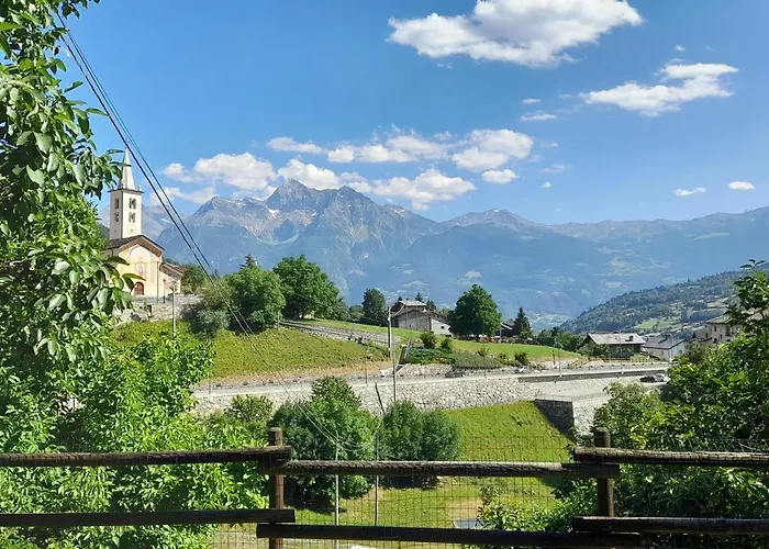 Apartment Artemisia *