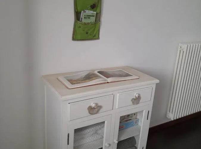 Apartment Artemisia *